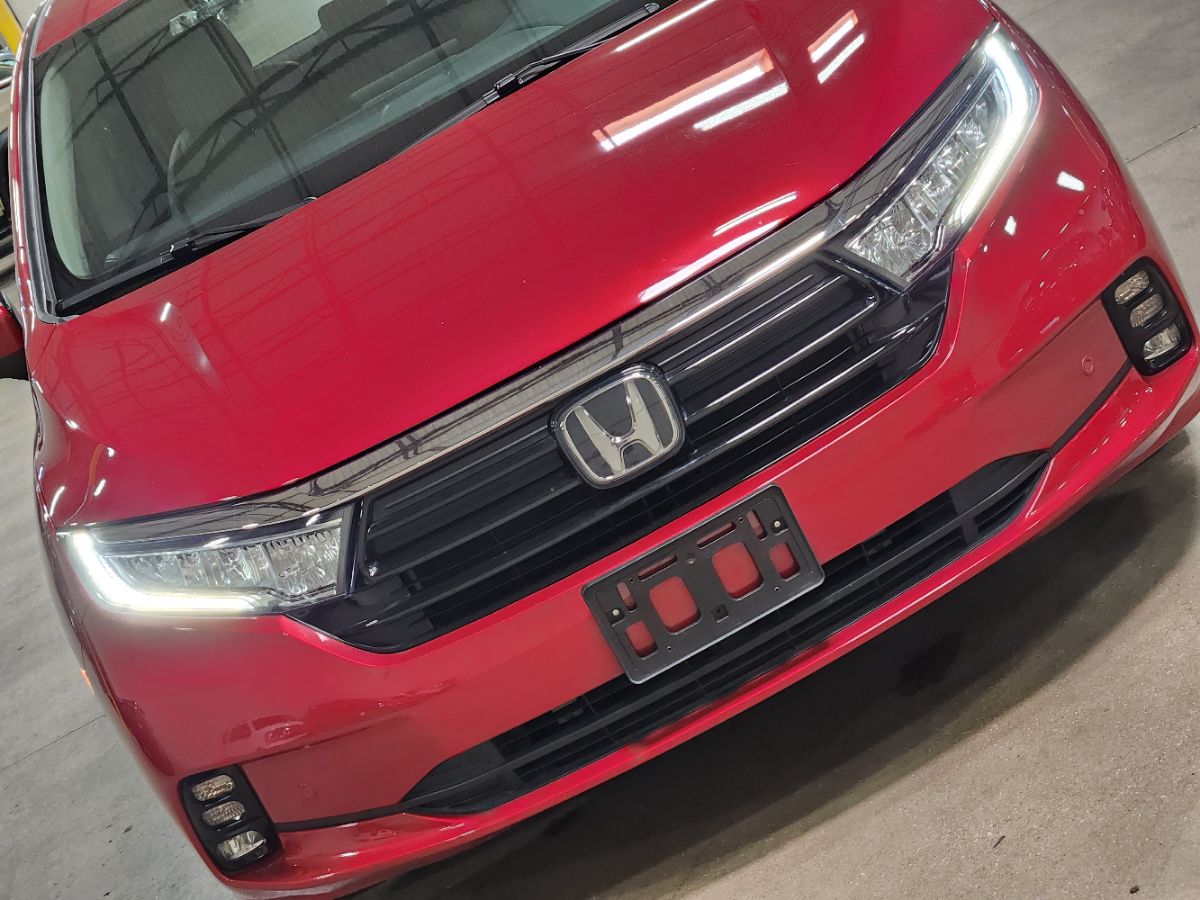 2023 Honda Odyssey Touring - Photo 19