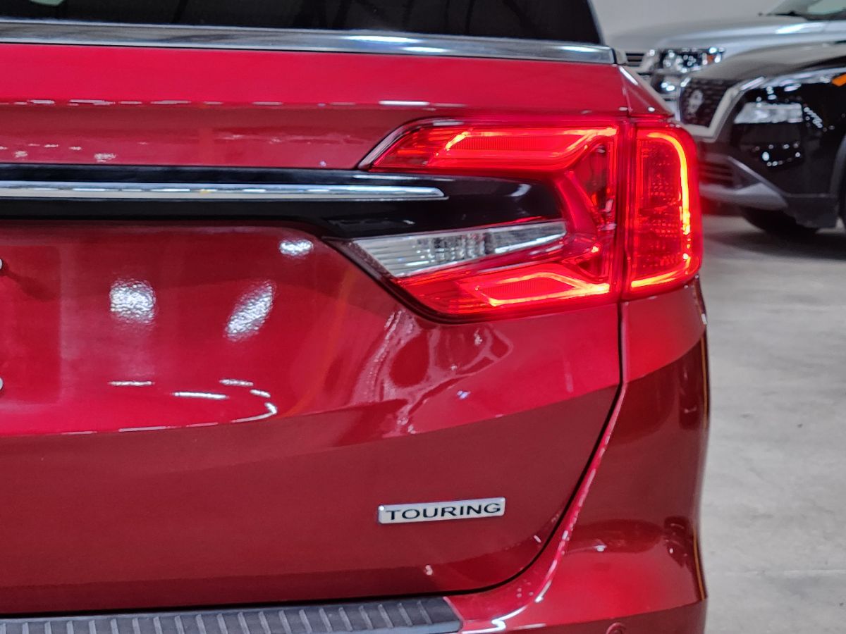 2023 Honda Odyssey Touring - Photo 22