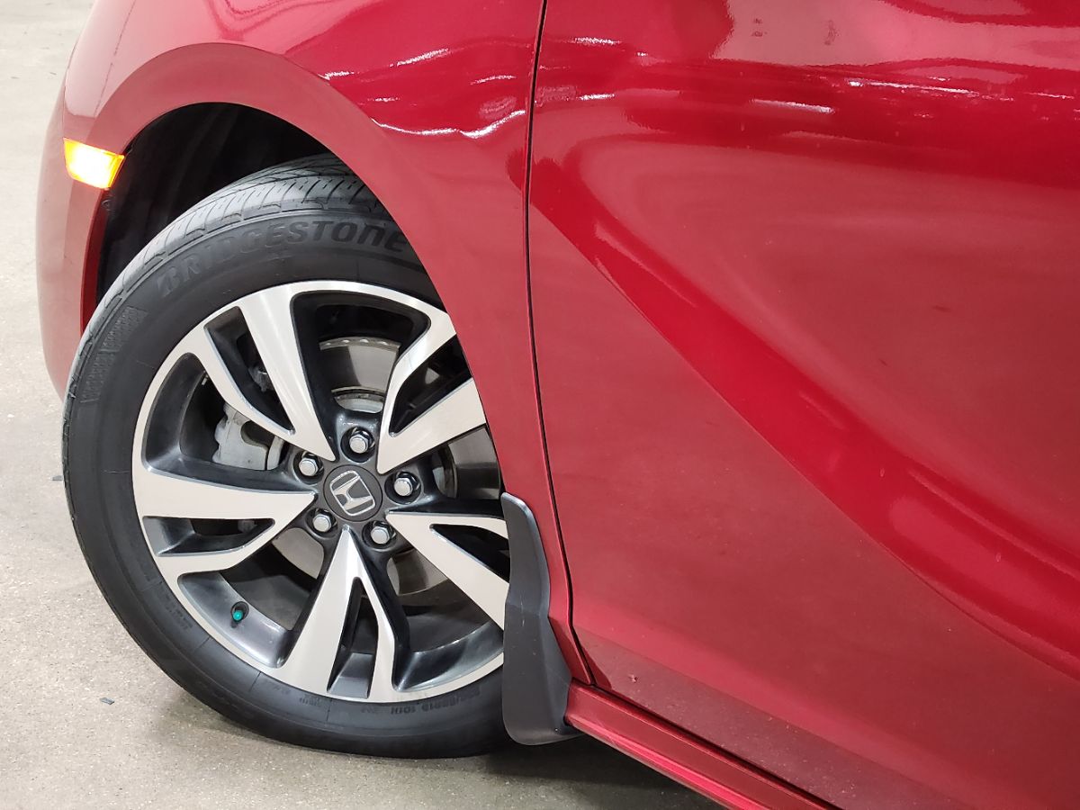 2023 Honda Odyssey Touring - Photo 23