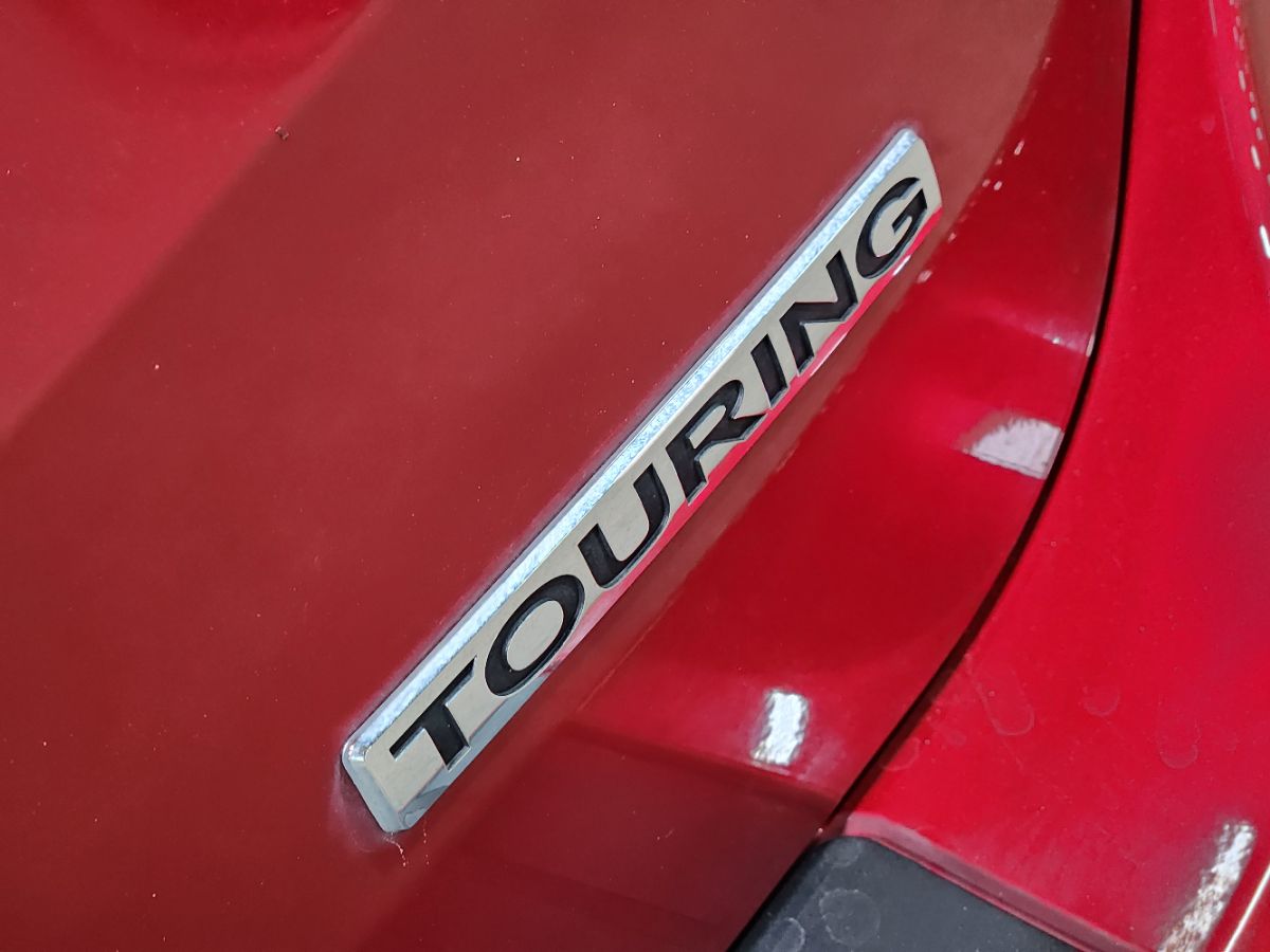 2023 Honda Odyssey Touring - Photo 26