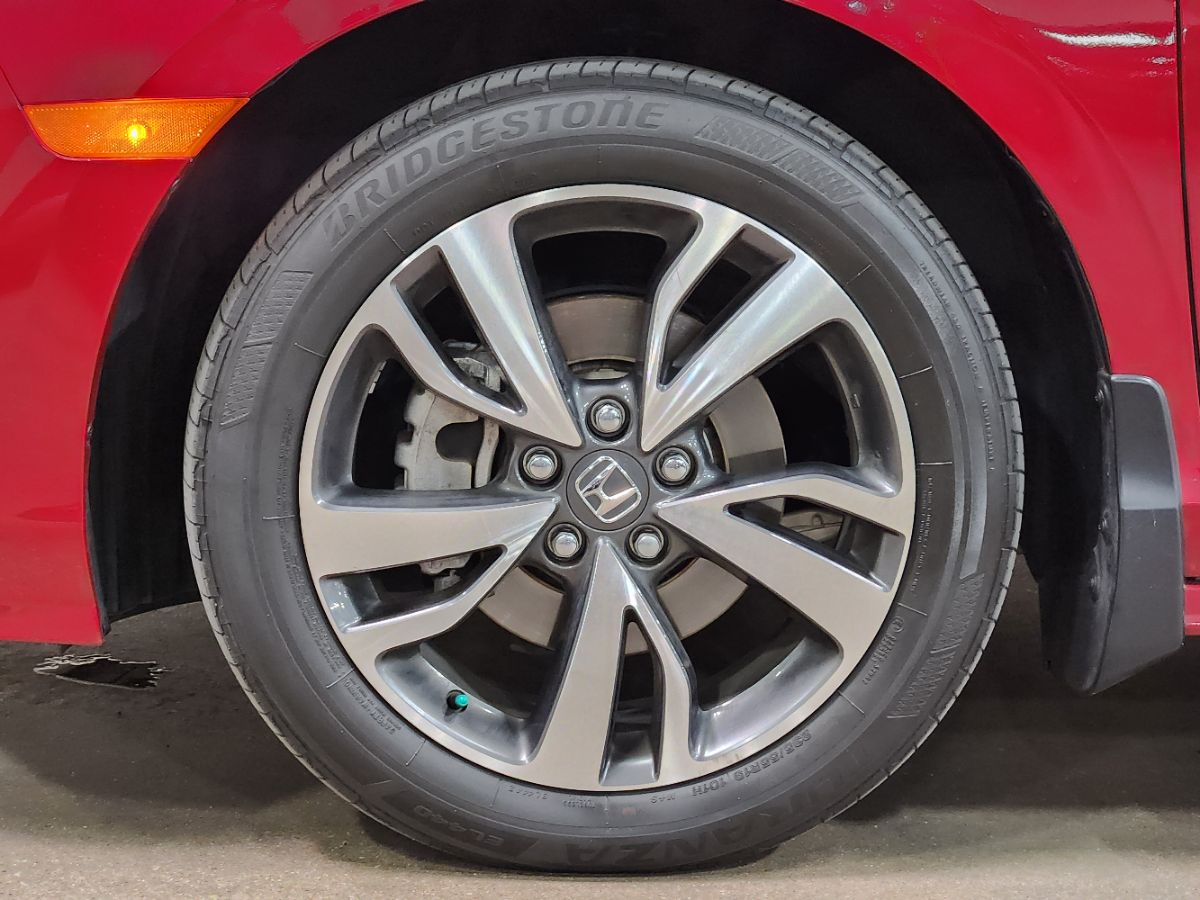 2023 Honda Odyssey Touring - Photo 28