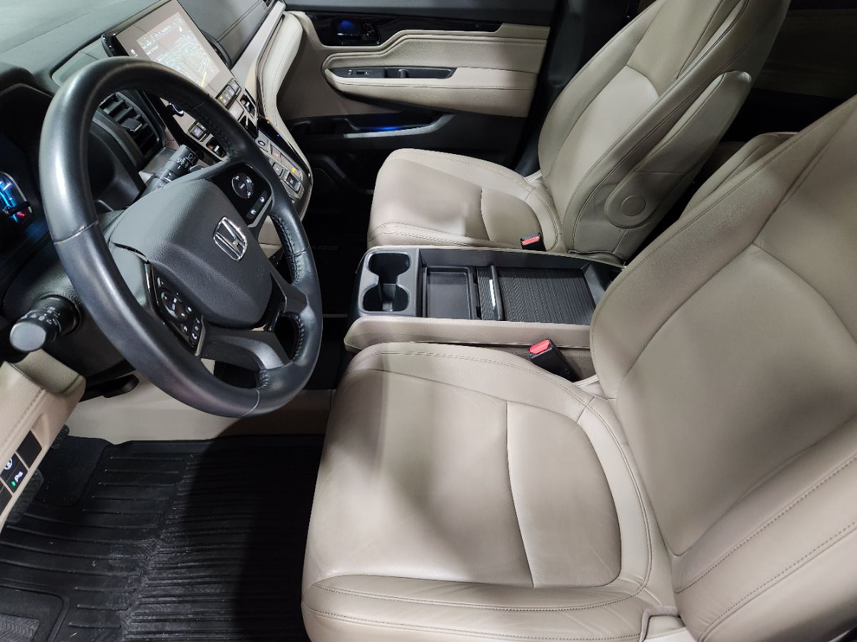 2023 Honda Odyssey Touring - Photo 29
