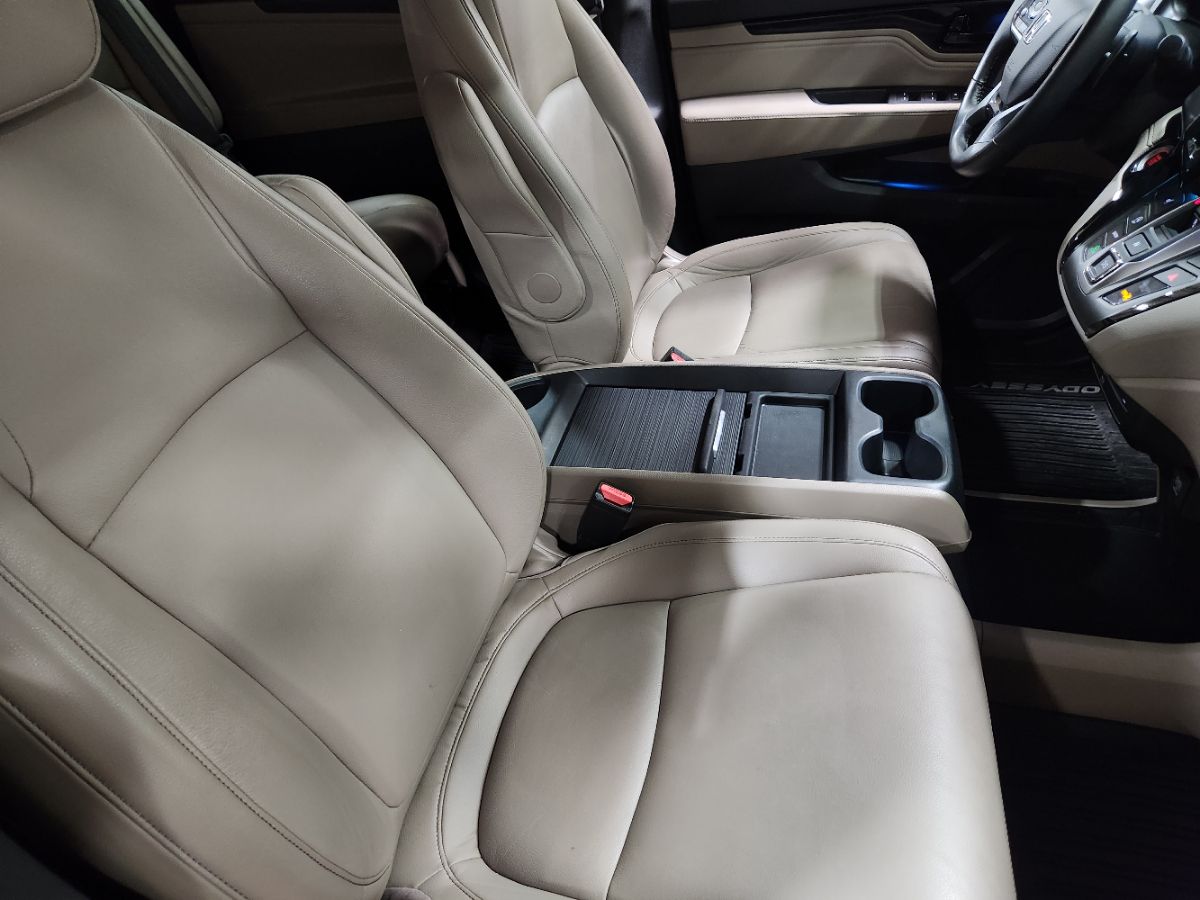 2023 Honda Odyssey Touring - Photo 31