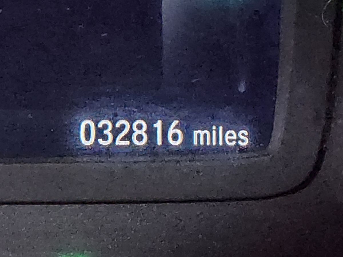 2023 Honda Odyssey Touring - Photo 35