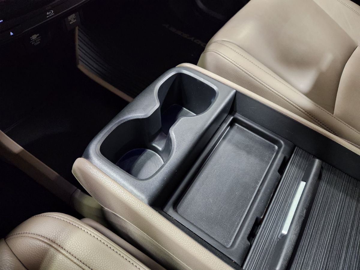 2023 Honda Odyssey Touring - Photo 40