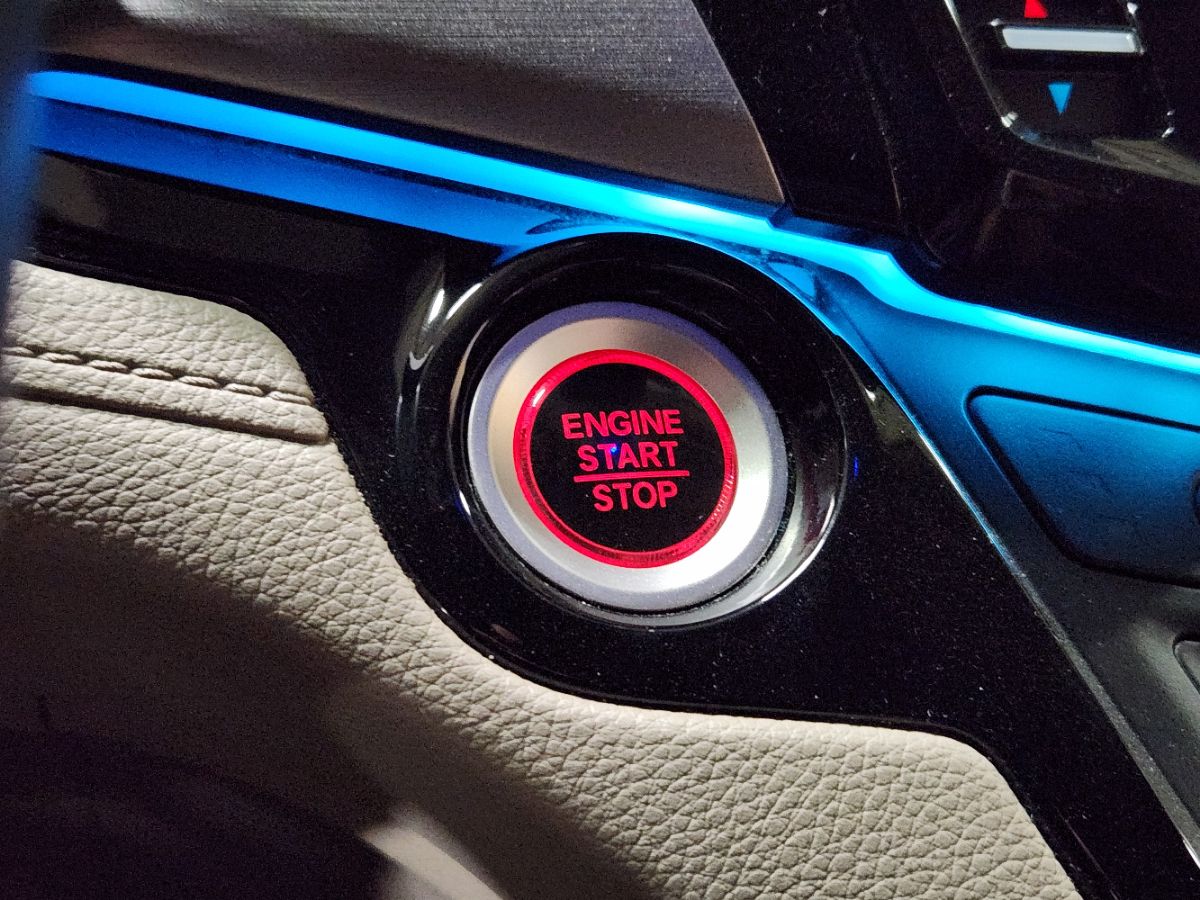 2023 Honda Odyssey Touring - Photo 42