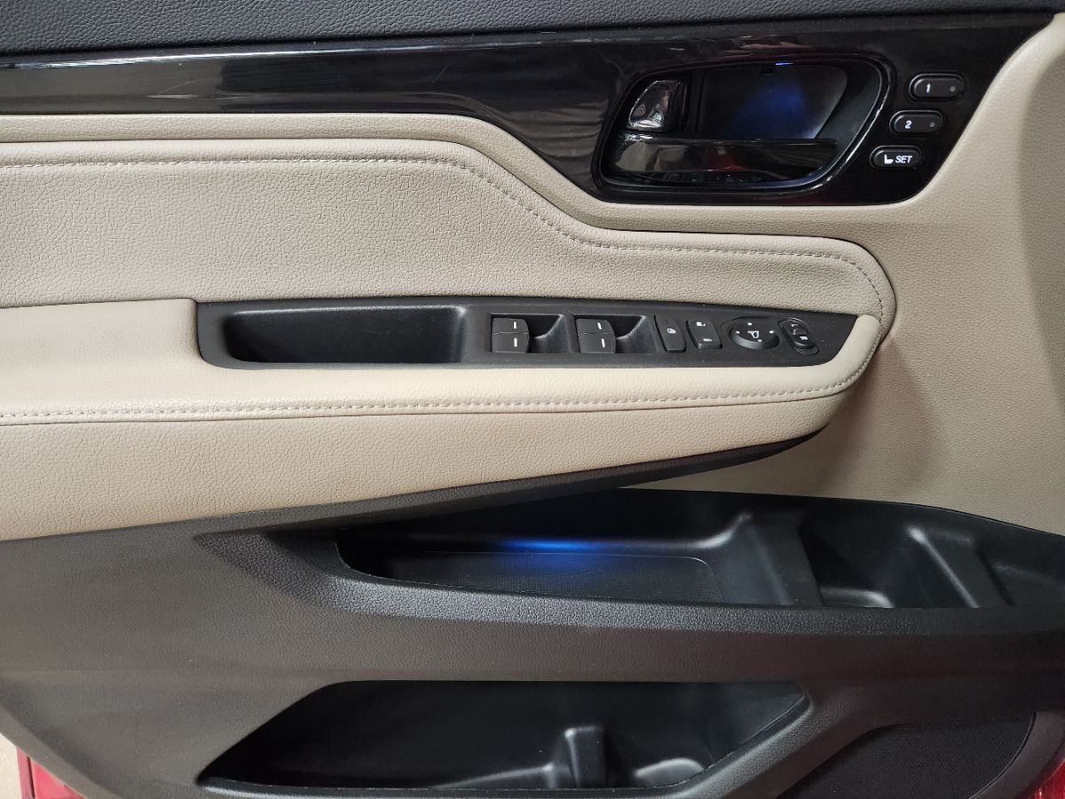 2023 Honda Odyssey Touring - Photo 44