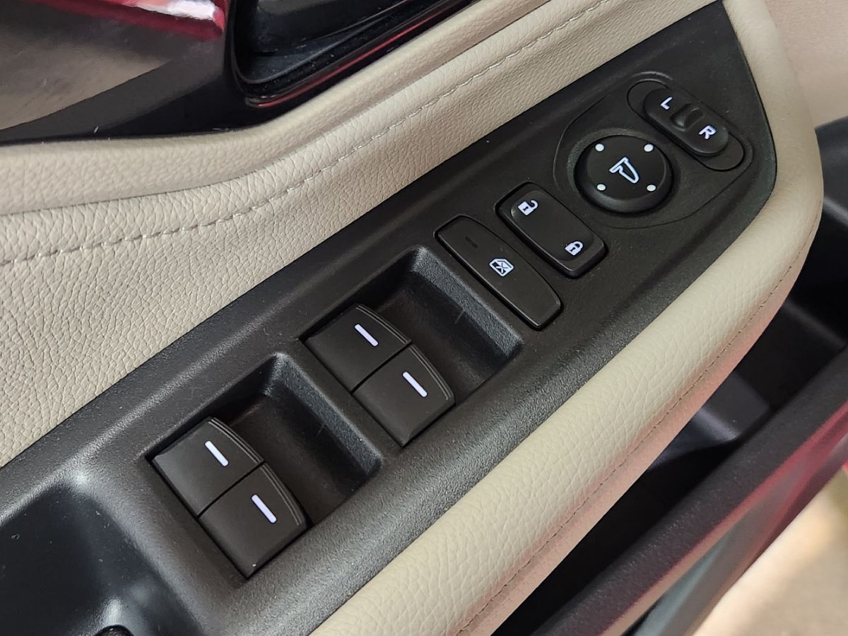 2023 Honda Odyssey Touring - Photo 45