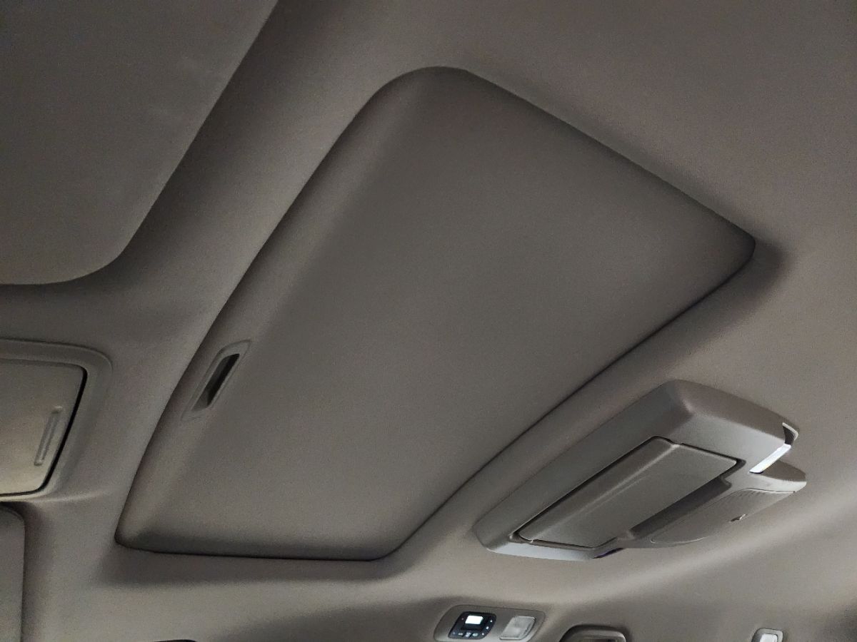 2023 Honda Odyssey Touring - Photo 47