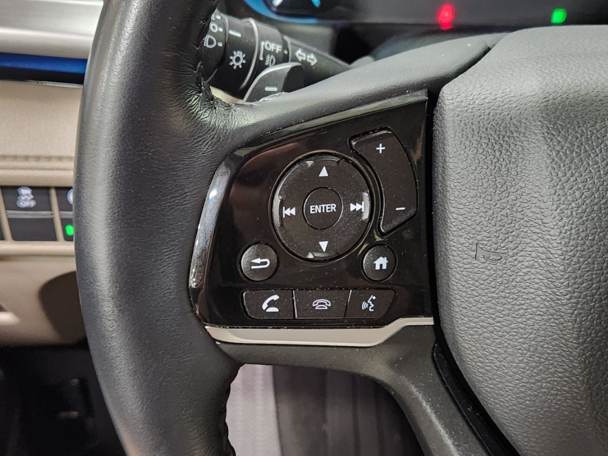 2023 Honda Odyssey Touring - Photo 50