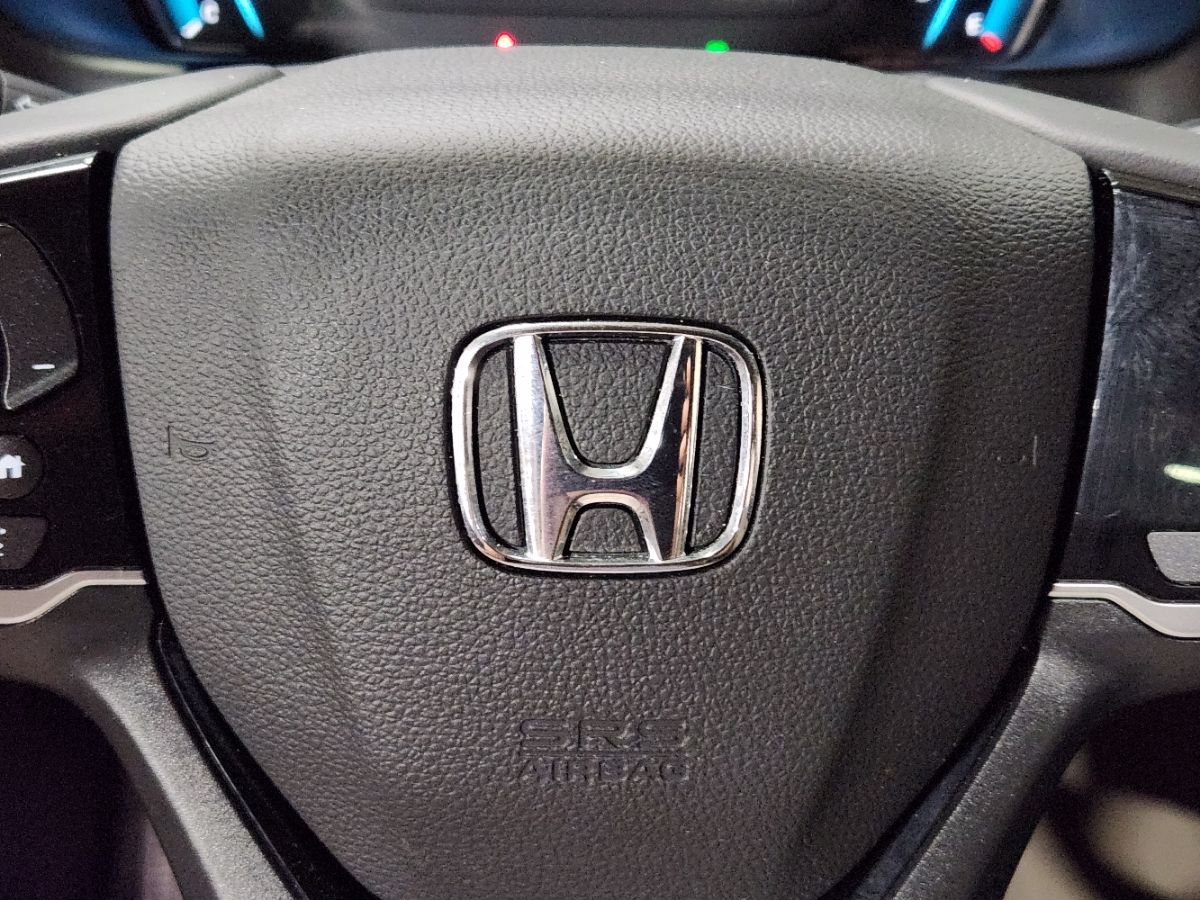 2023 Honda Odyssey Touring - Photo 51