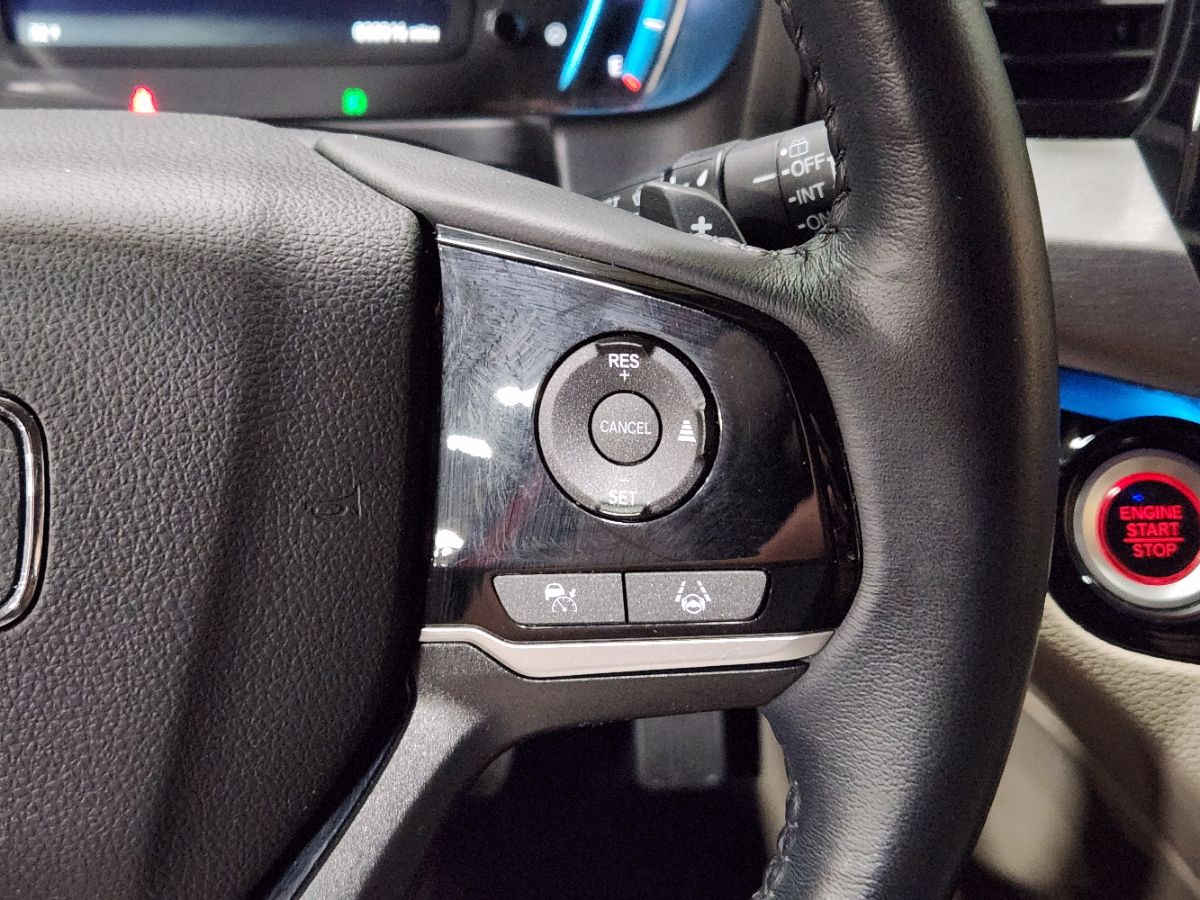 2023 Honda Odyssey Touring - Photo 52