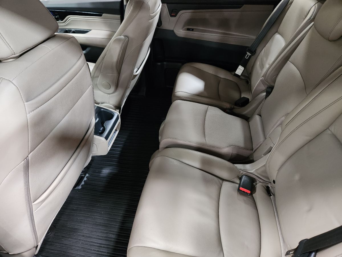 2023 Honda Odyssey Touring - Photo 53