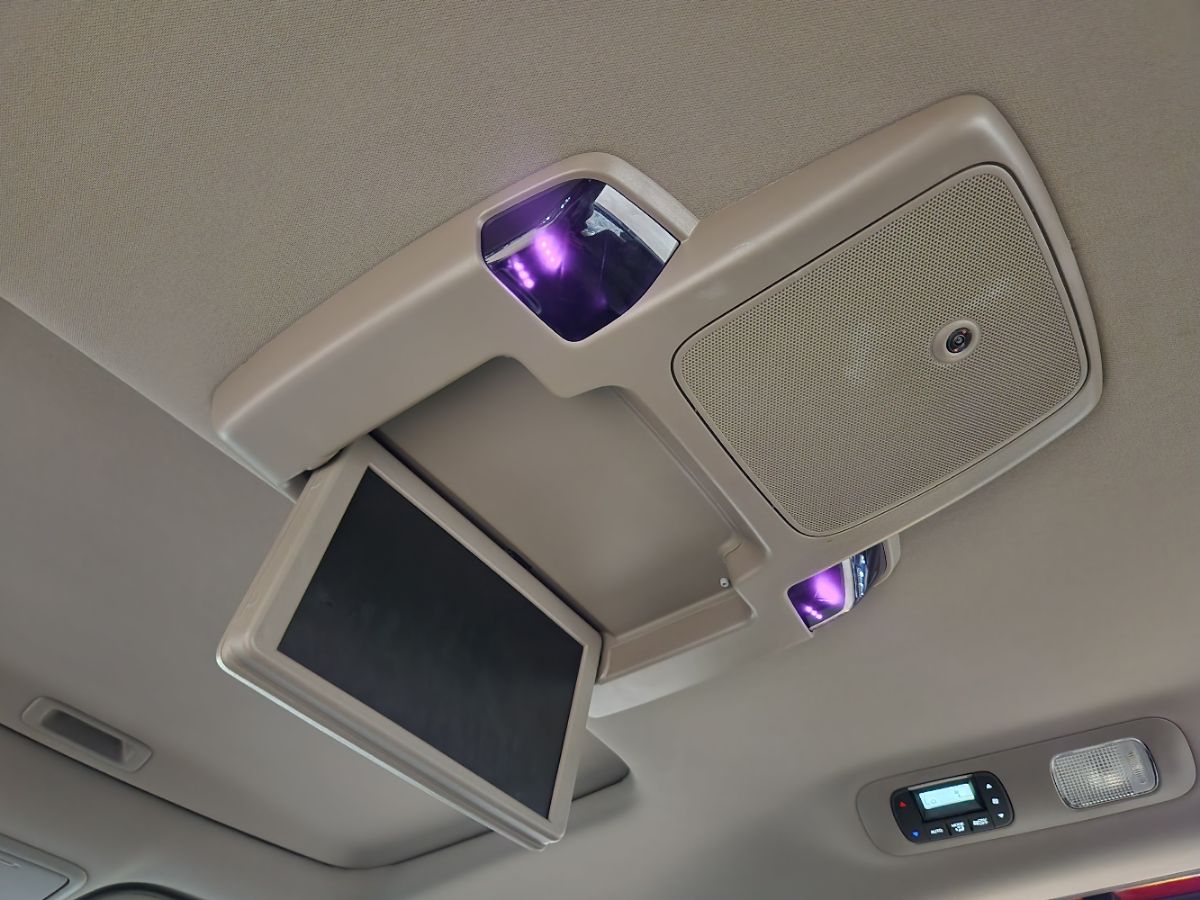 2023 Honda Odyssey Touring - Photo 54