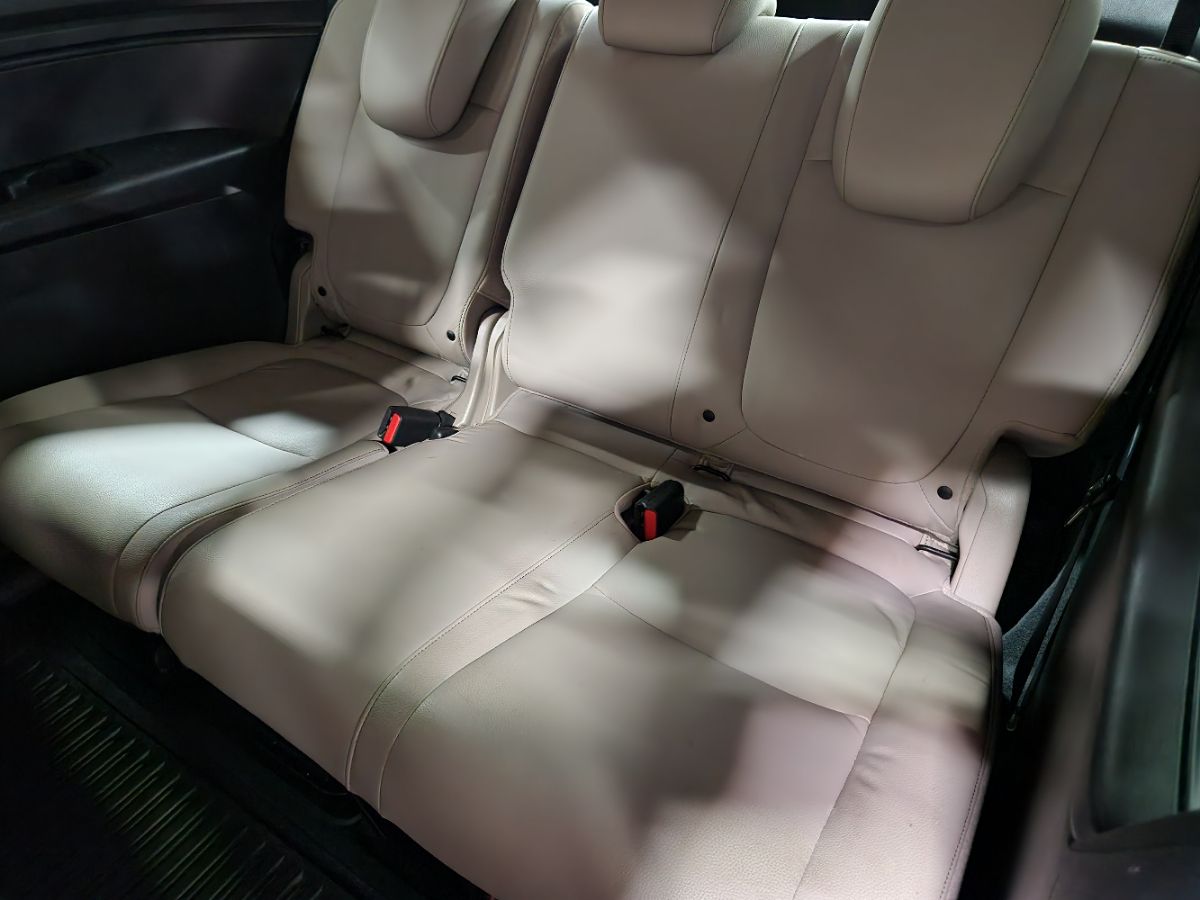 2023 Honda Odyssey Touring - Photo 55