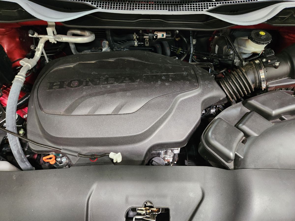 2023 Honda Odyssey Touring - Photo 56