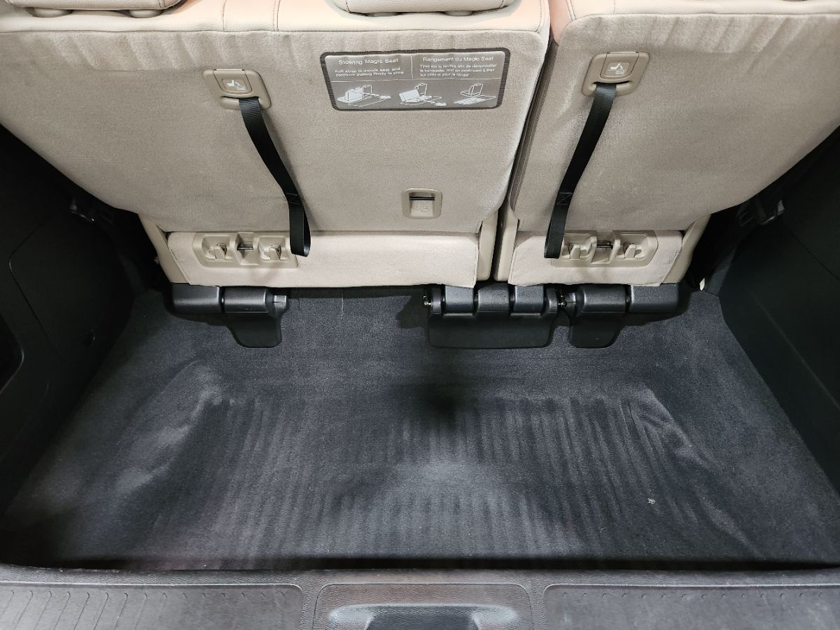 2023 Honda Odyssey Touring - Photo 57