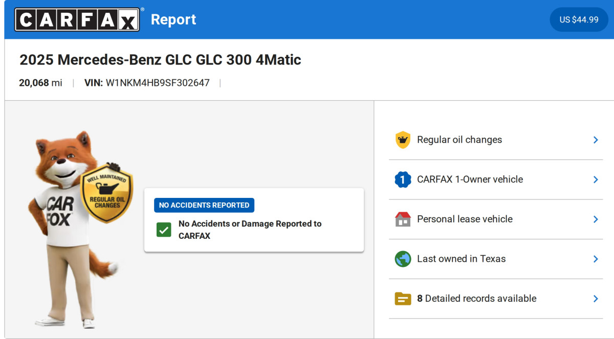 View vehicle photo 6