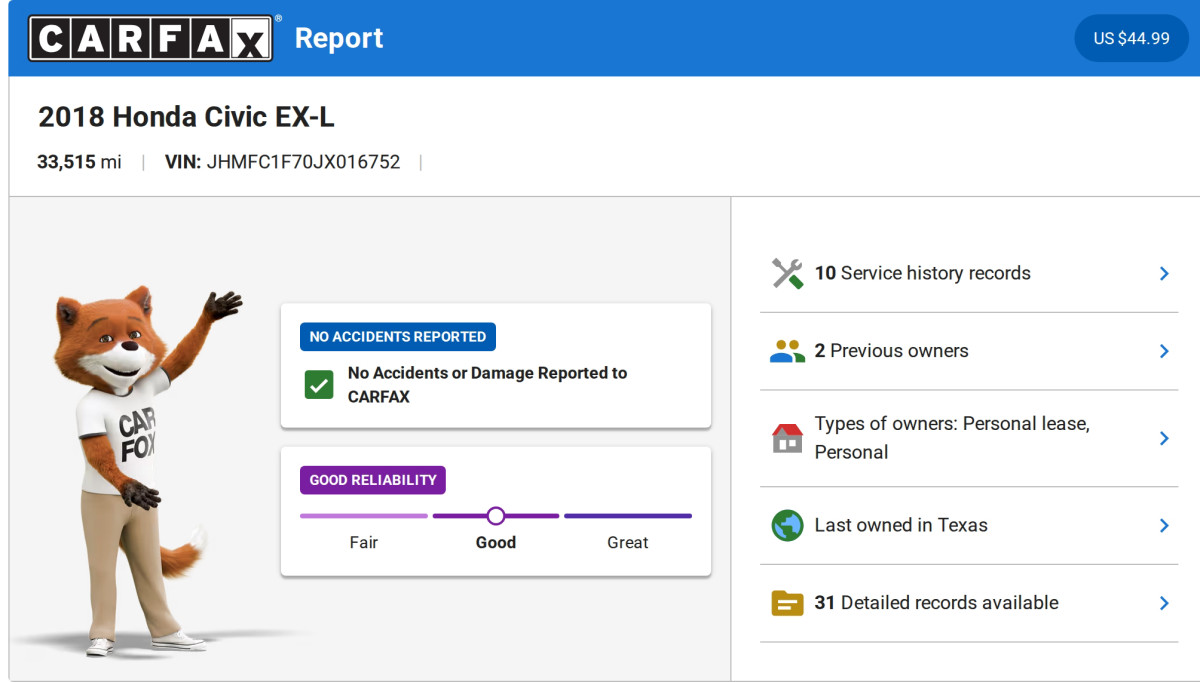 View vehicle photo 6