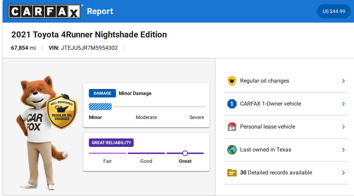 View vehicle photo 6