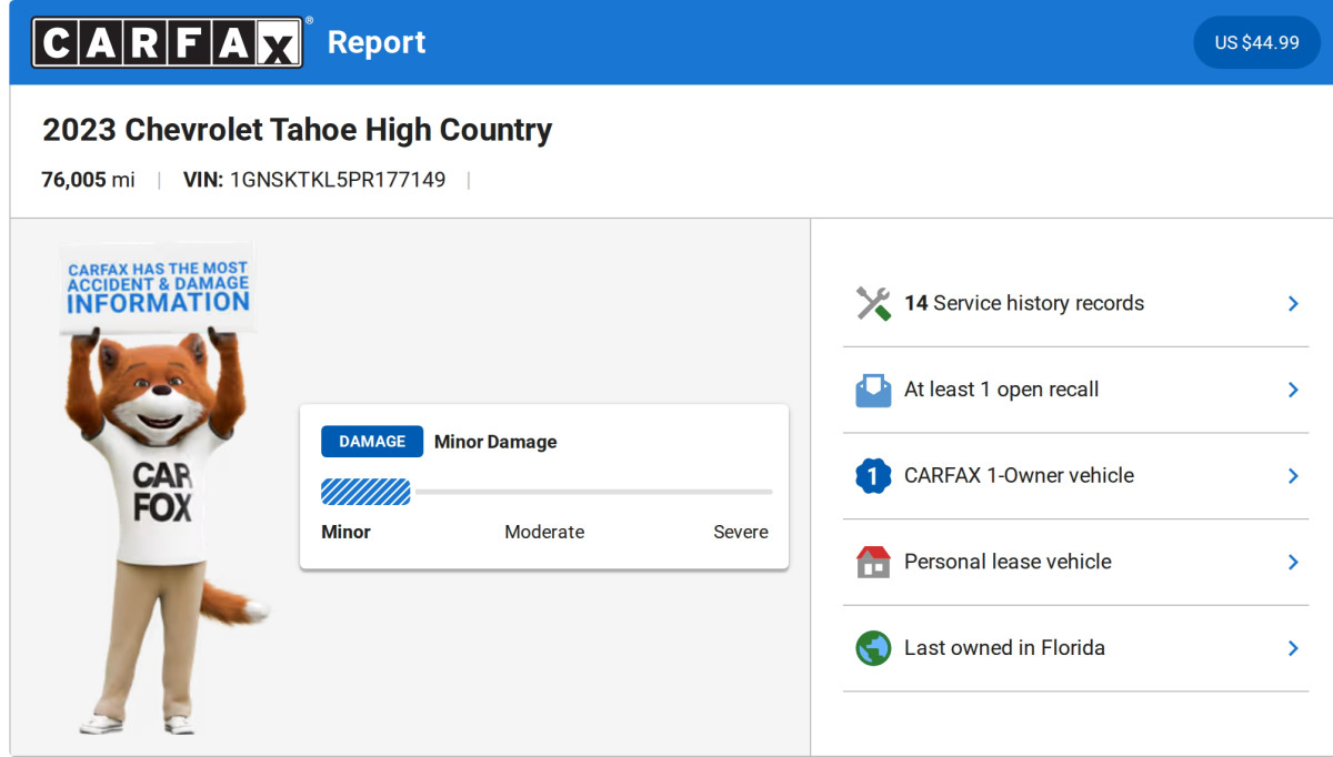 View vehicle photo 6