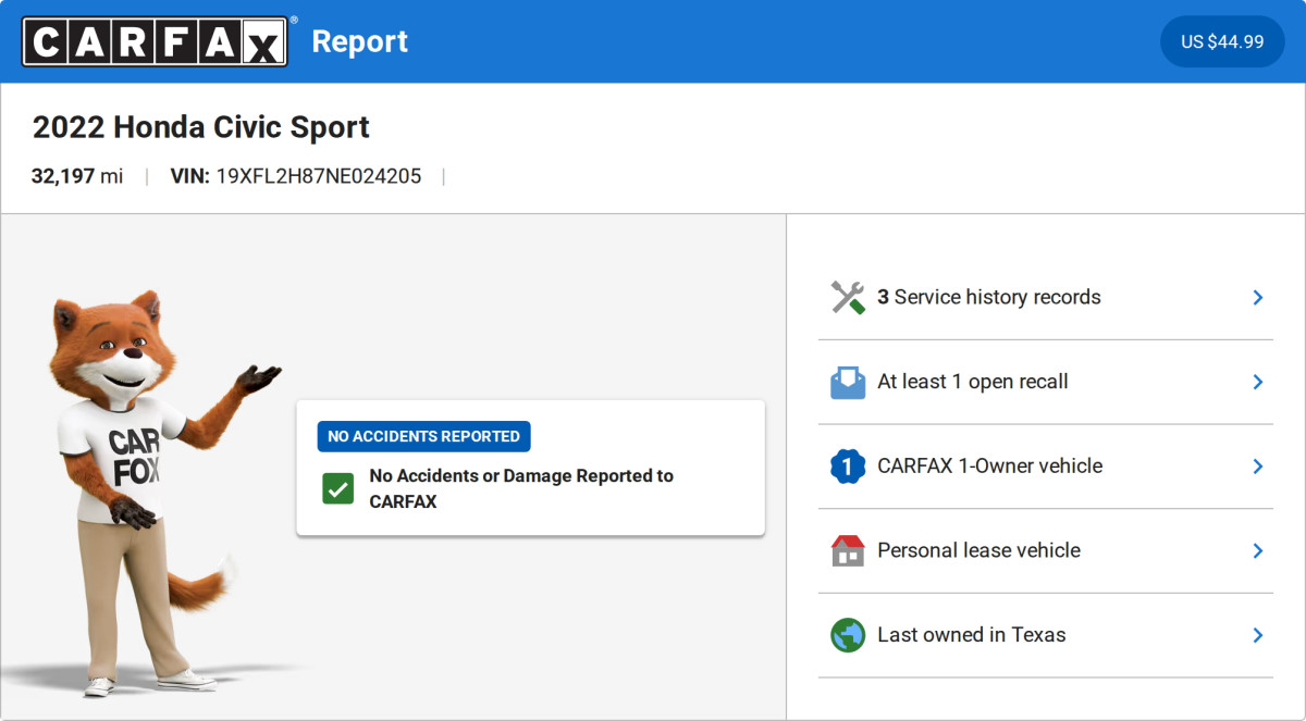 View vehicle photo 6