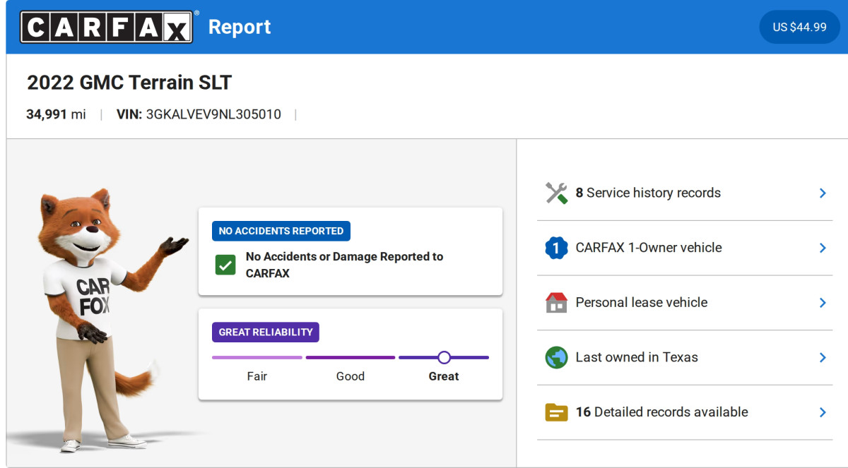 View vehicle photo 6