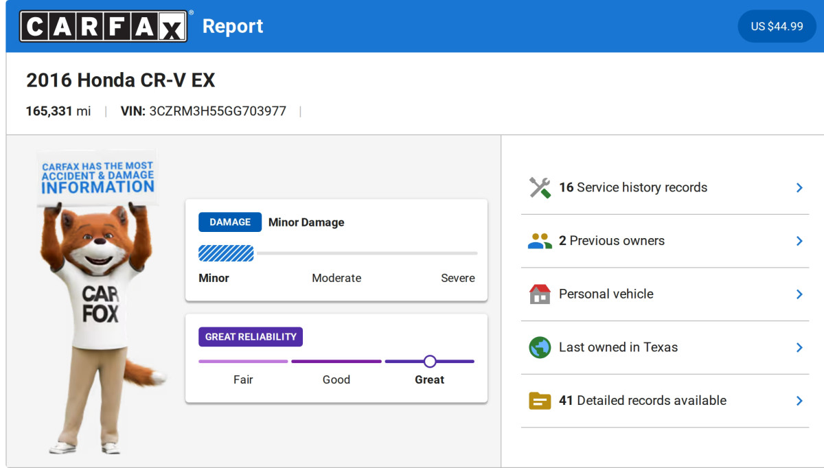 View vehicle photo 6