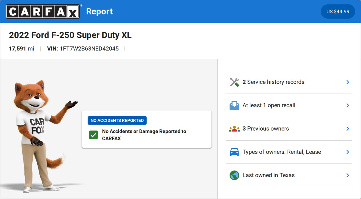 View vehicle photo 3