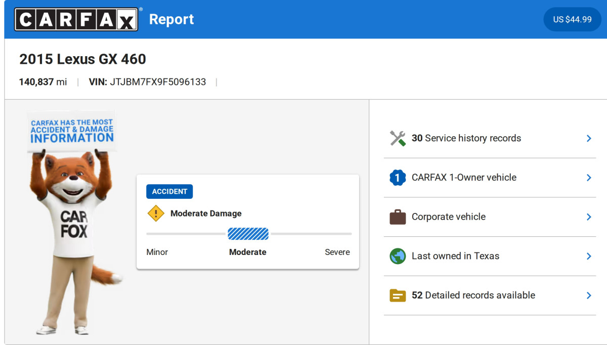 View vehicle photo 6