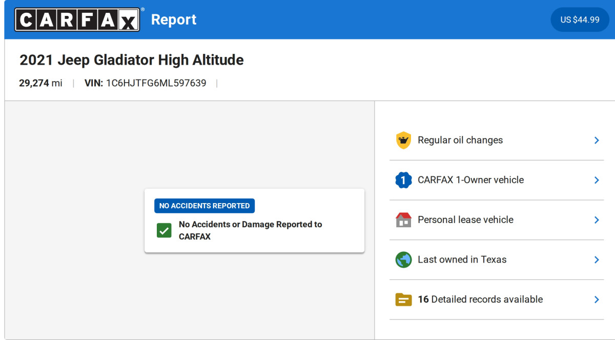 View vehicle photo 6