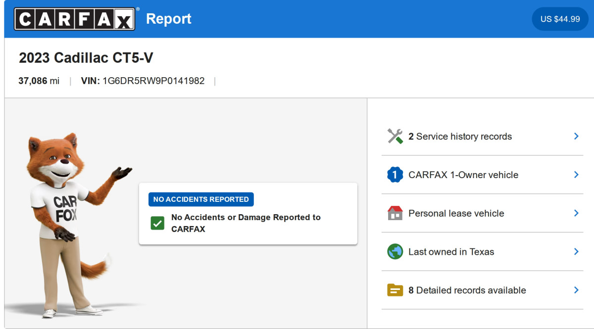 View vehicle photo 6