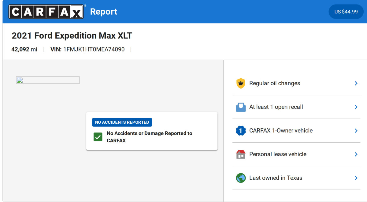 View vehicle photo 6