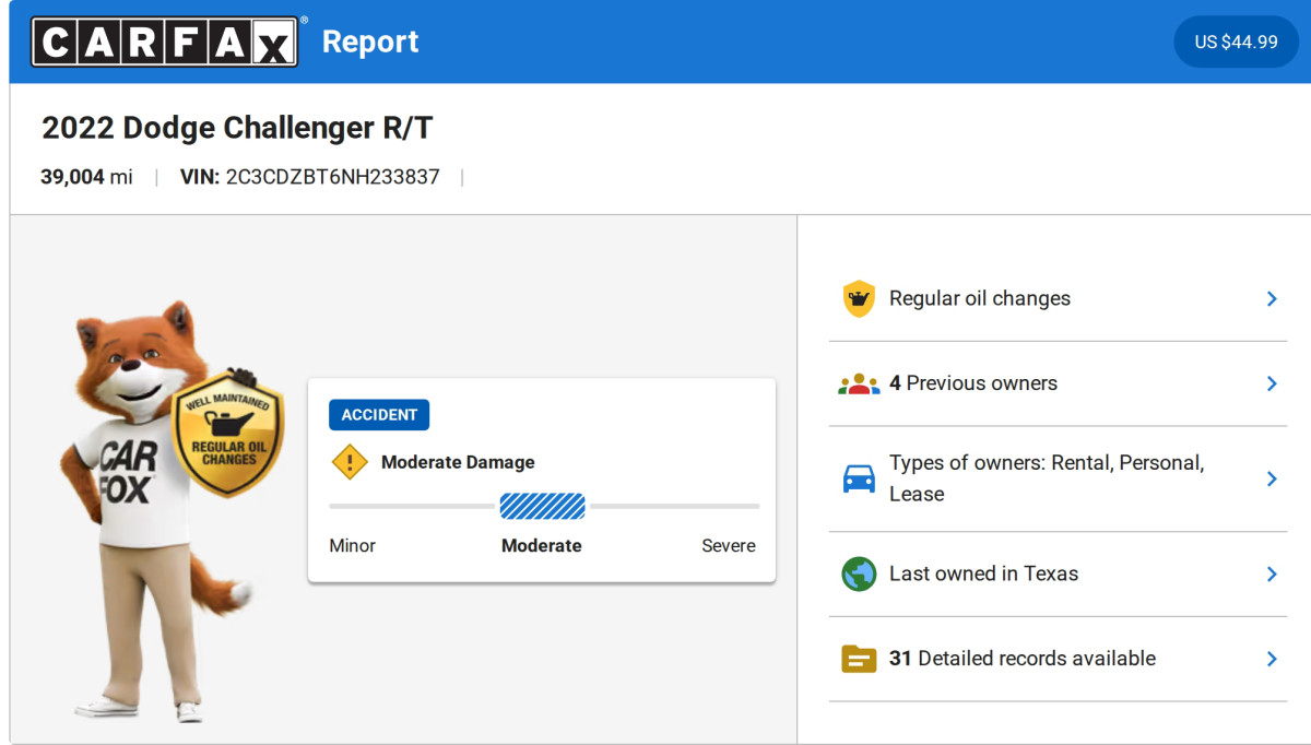 View vehicle photo 6