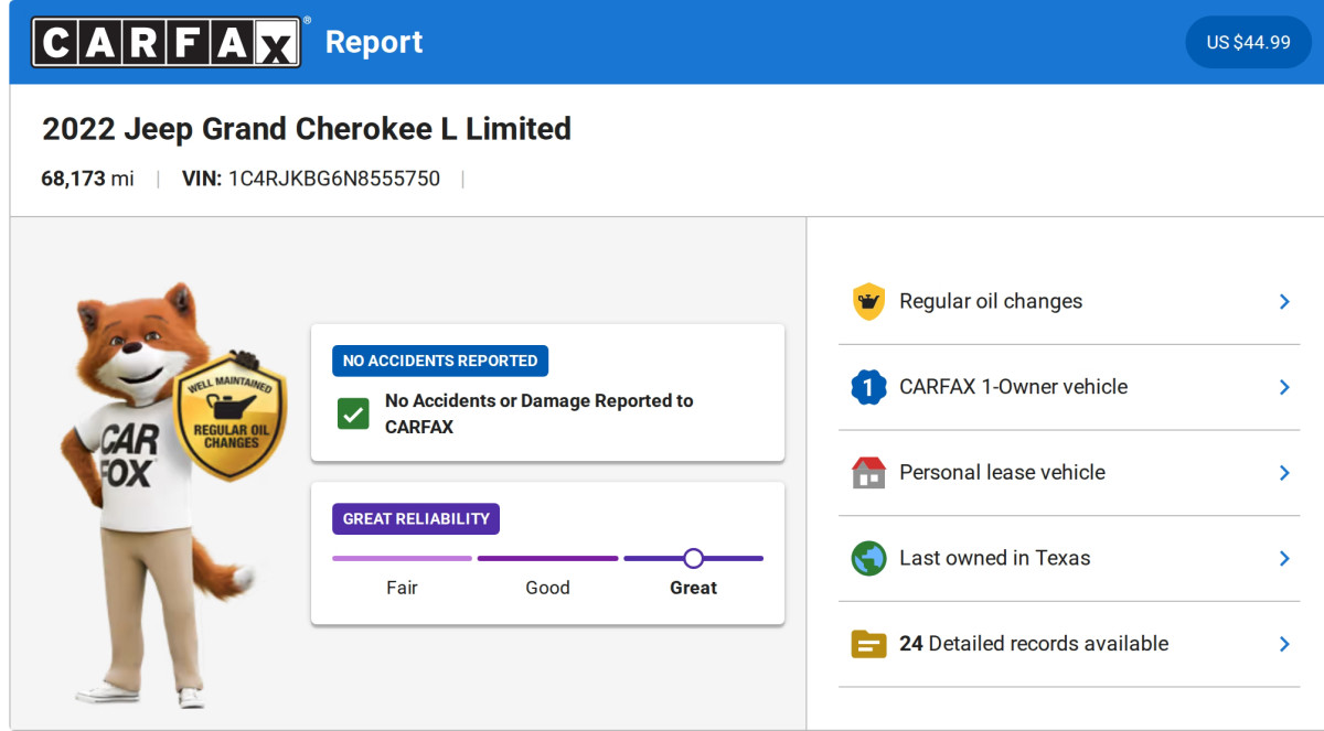 View vehicle photo 6
