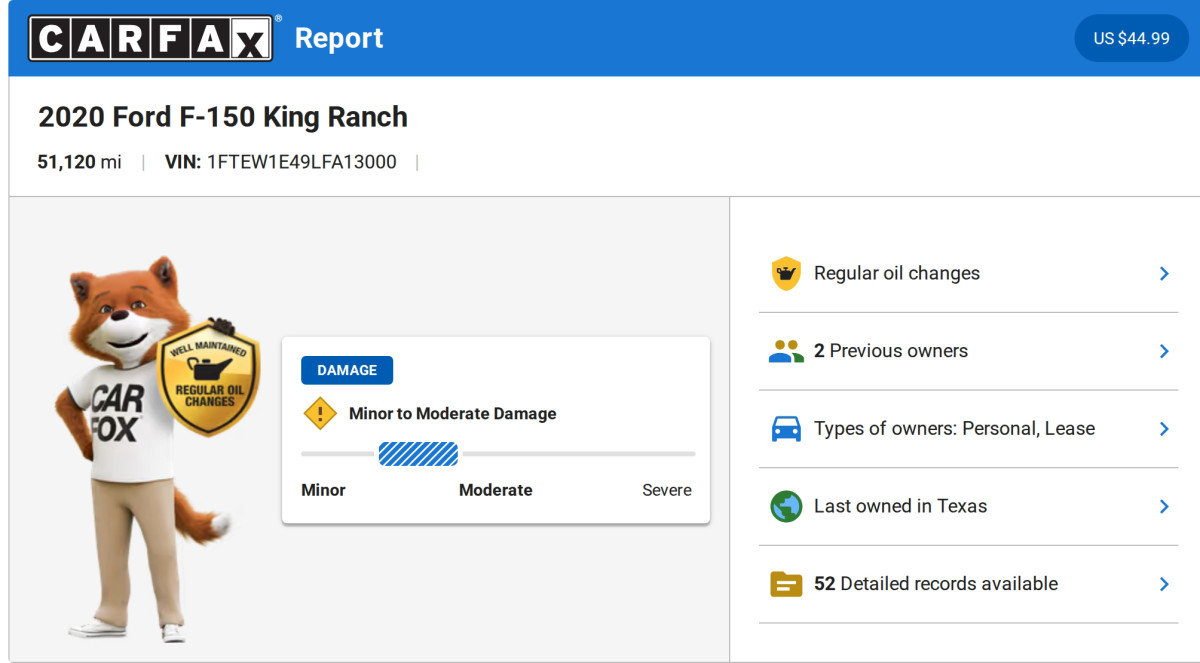 View vehicle photo 6