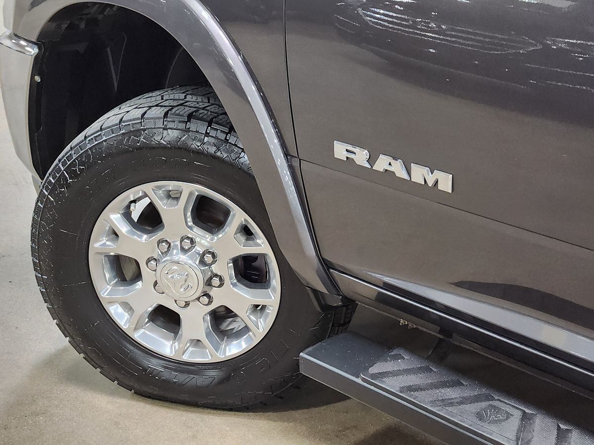 2022 RAM Ram 2500 Pickup Laramie - Photo 23
