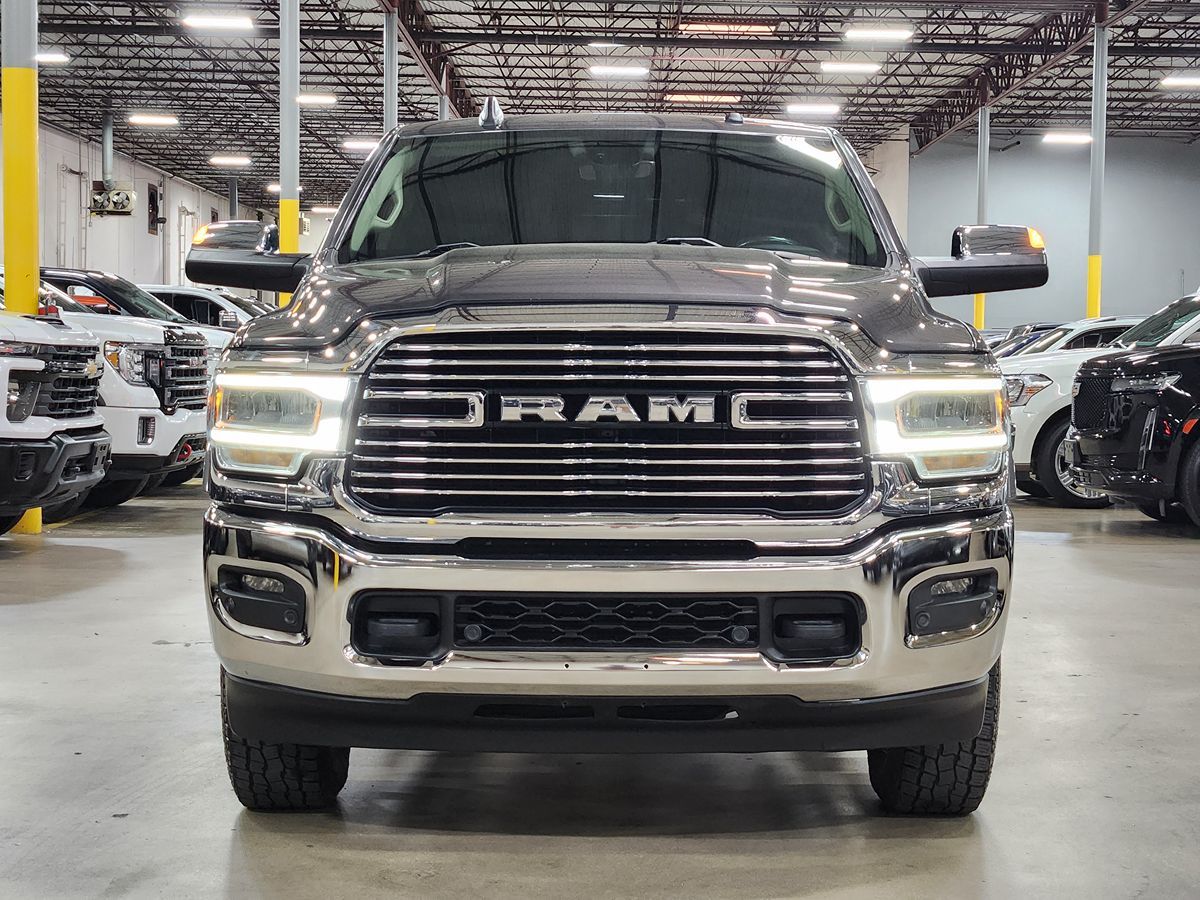2022 RAM Ram 2500 Pickup Laramie - Photo 2