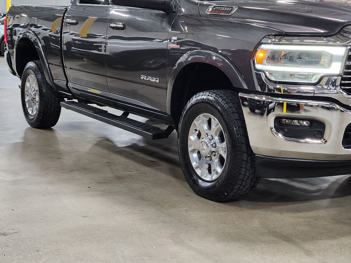 2022 RAM Ram 2500 Pickup Laramie - Photo 16