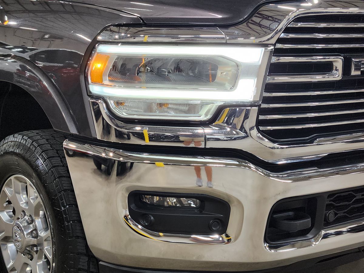 2022 RAM Ram 2500 Pickup Laramie - Photo 13