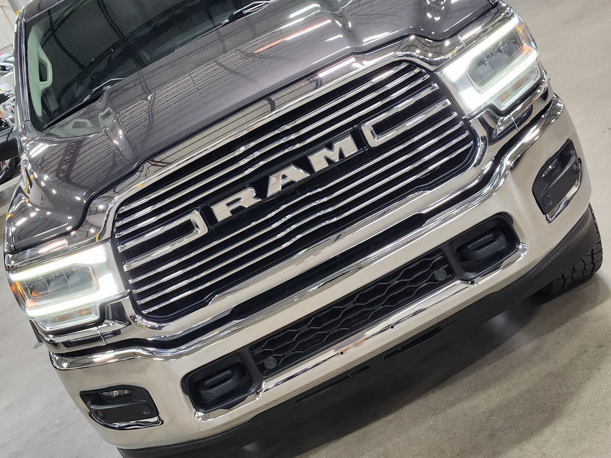 2022 RAM Ram 2500 Pickup Laramie - Photo 19