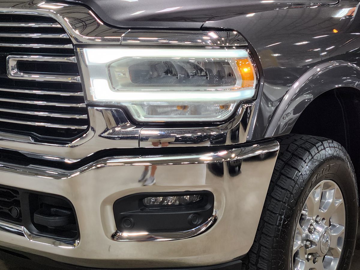 2022 RAM Ram 2500 Pickup Laramie - Photo 14