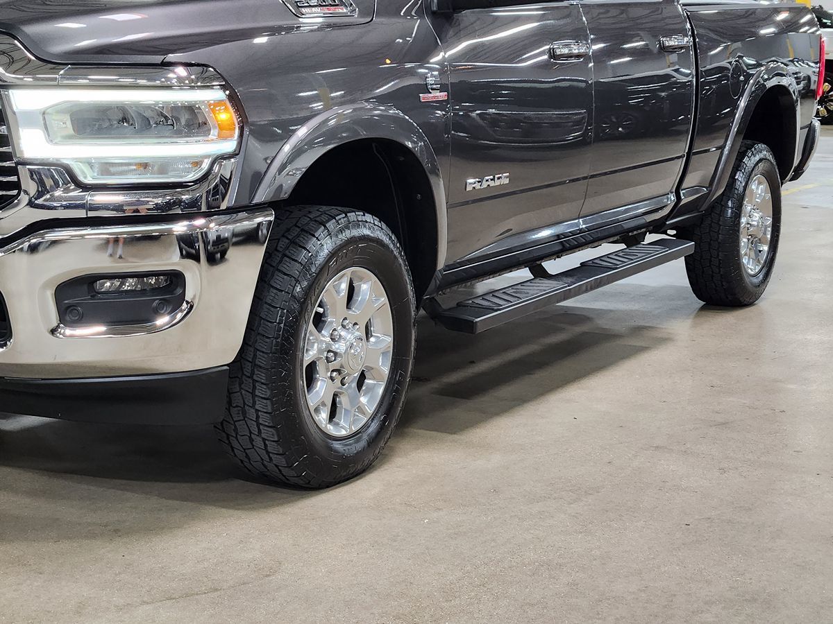 2022 RAM Ram 2500 Pickup Laramie - Photo 17
