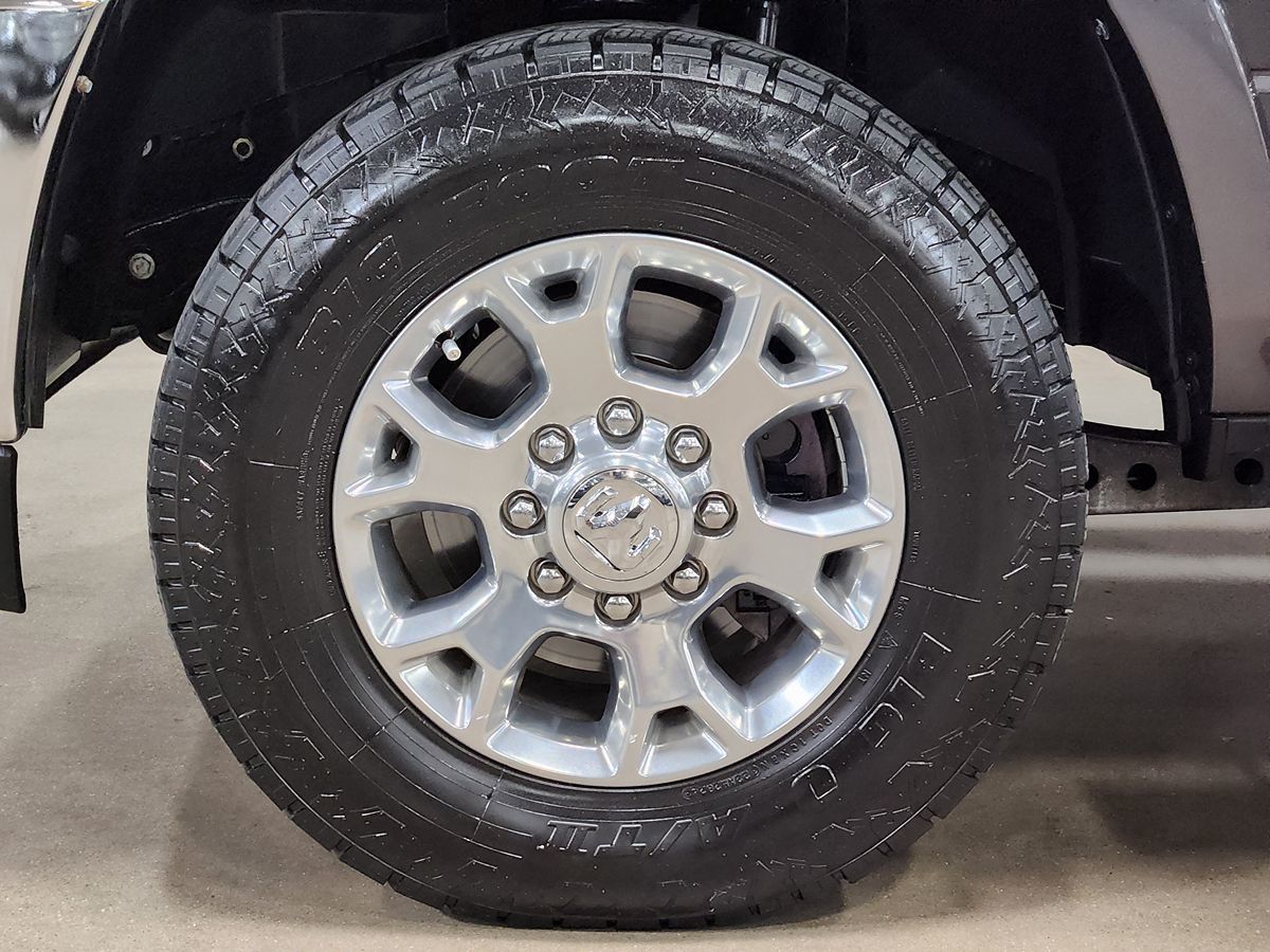 2022 RAM Ram 2500 Pickup Laramie - Photo 31