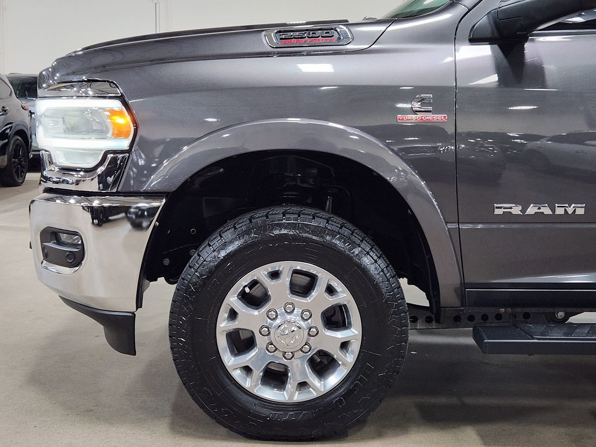 2022 RAM Ram 2500 Pickup Laramie - Photo 5
