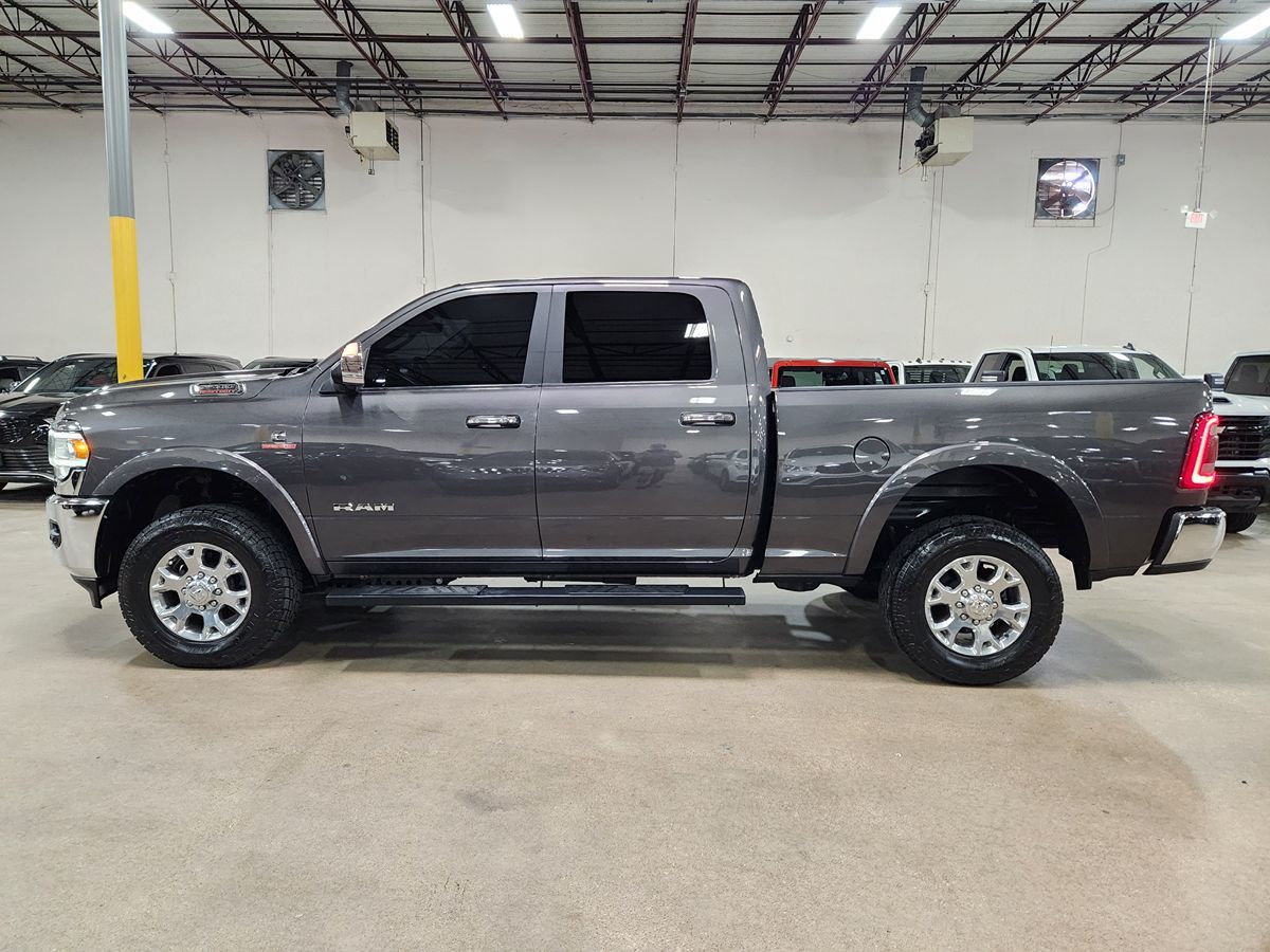2022 RAM Ram 2500 Pickup Laramie - Photo 7
