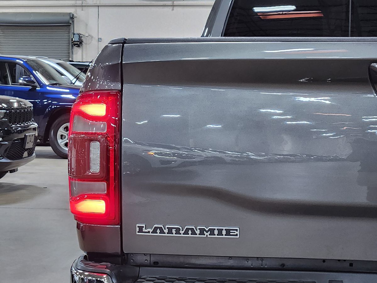 2022 RAM Ram 2500 Pickup Laramie - Photo 20
