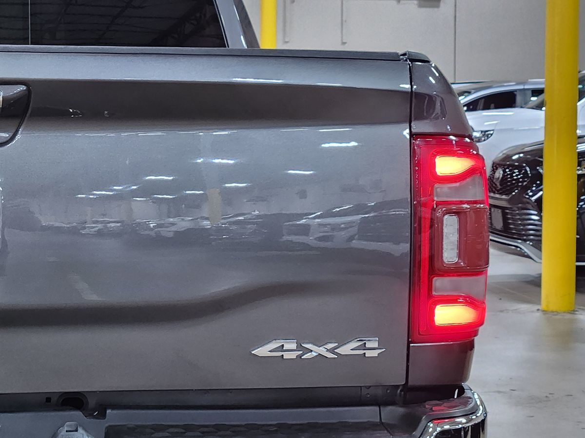 2022 RAM Ram 2500 Pickup Laramie - Photo 22