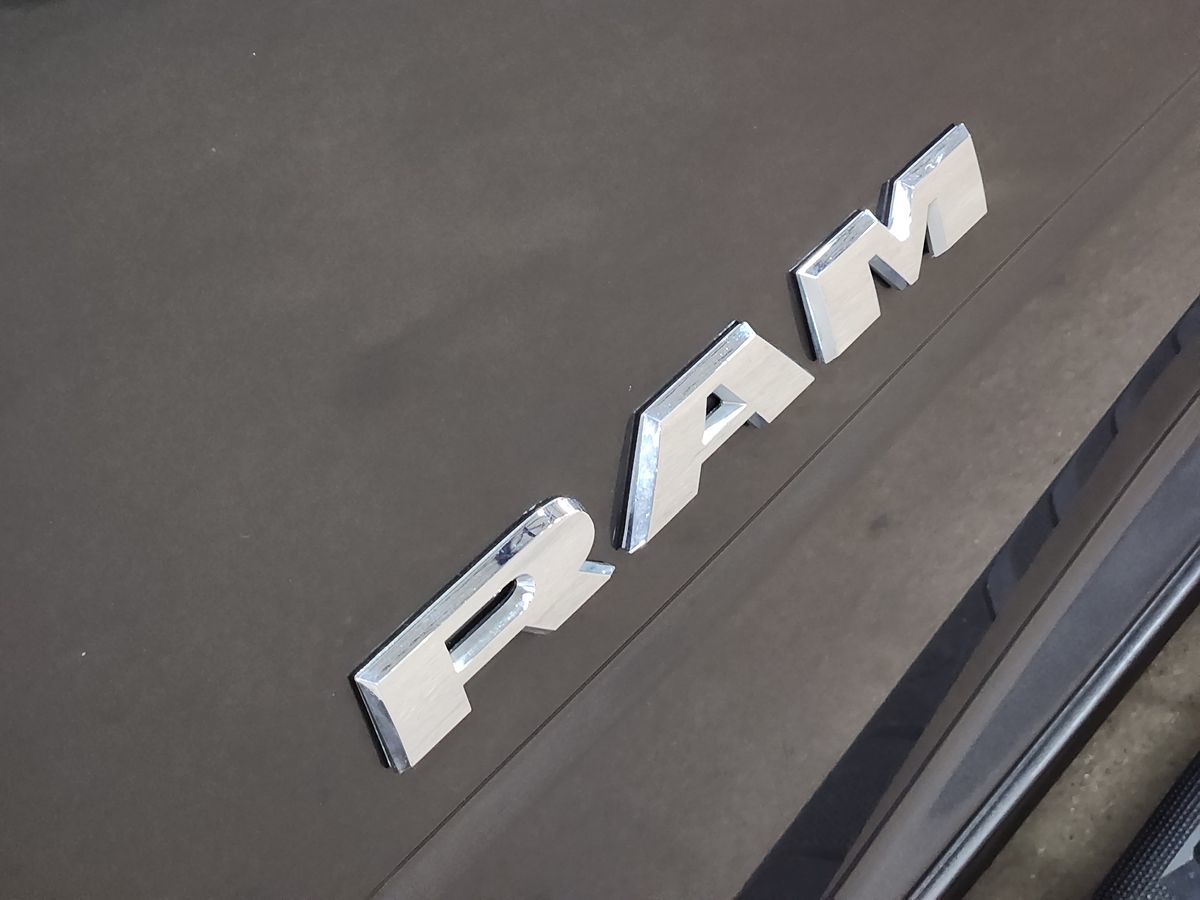 2022 RAM Ram 2500 Pickup Laramie - Photo 25