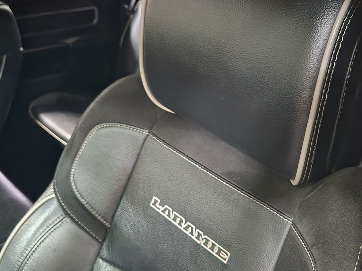 2022 RAM Ram 2500 Pickup Laramie - Photo 37